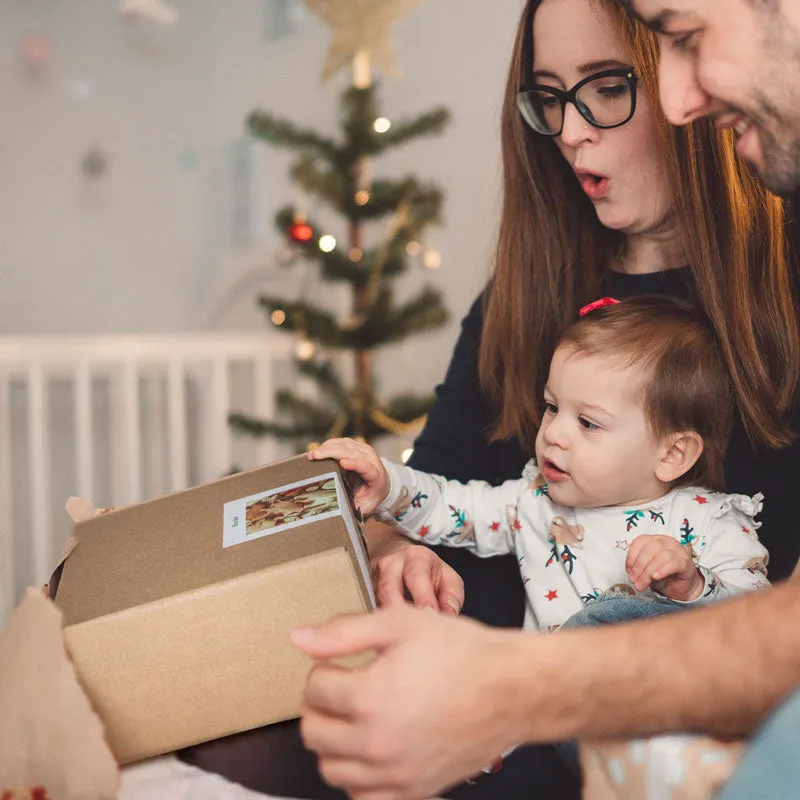 Playtime Gift Set