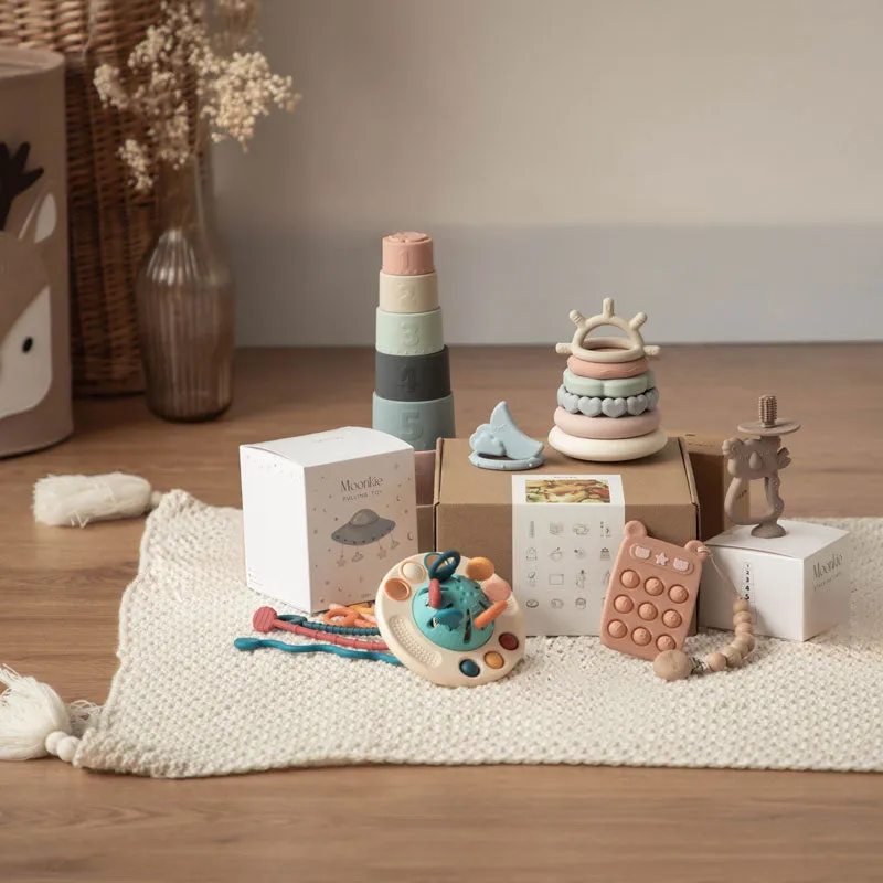 Playtime Gift Set