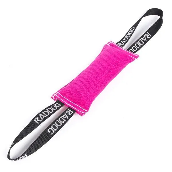 Raddog Tug Nylcot 12x2.5"