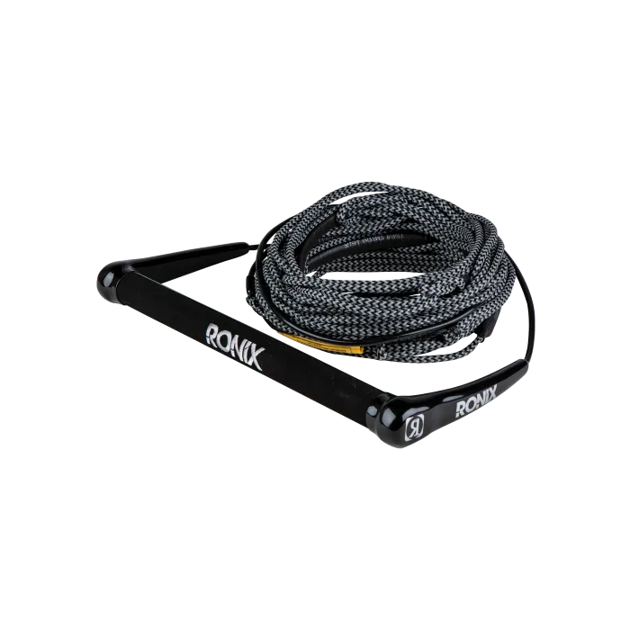 Ronix | Combo 3.0 Solin Rope - Black