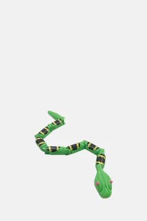Slinky Snake