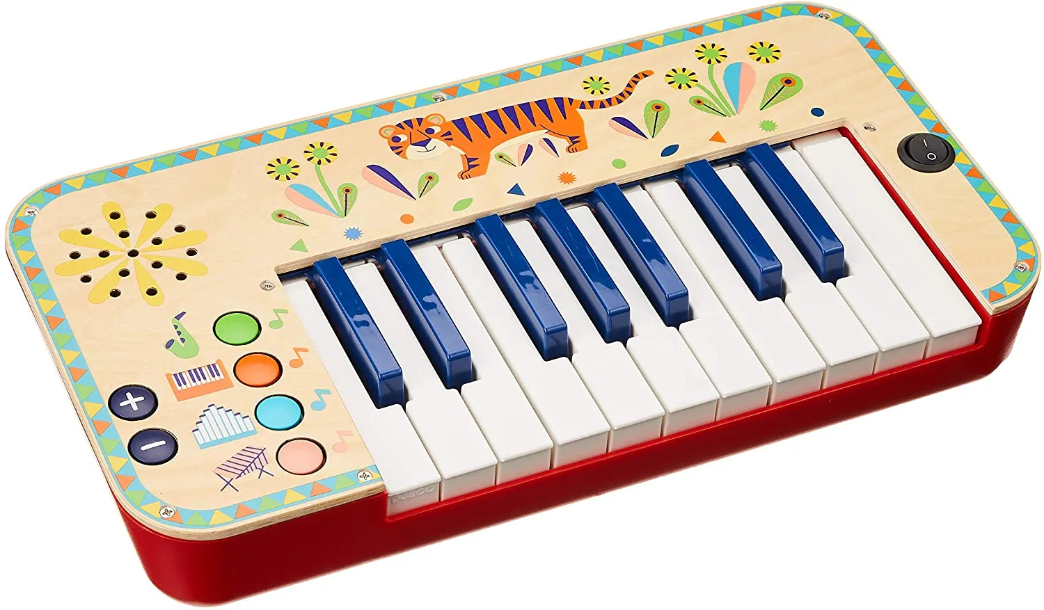 SYNTHESIZER