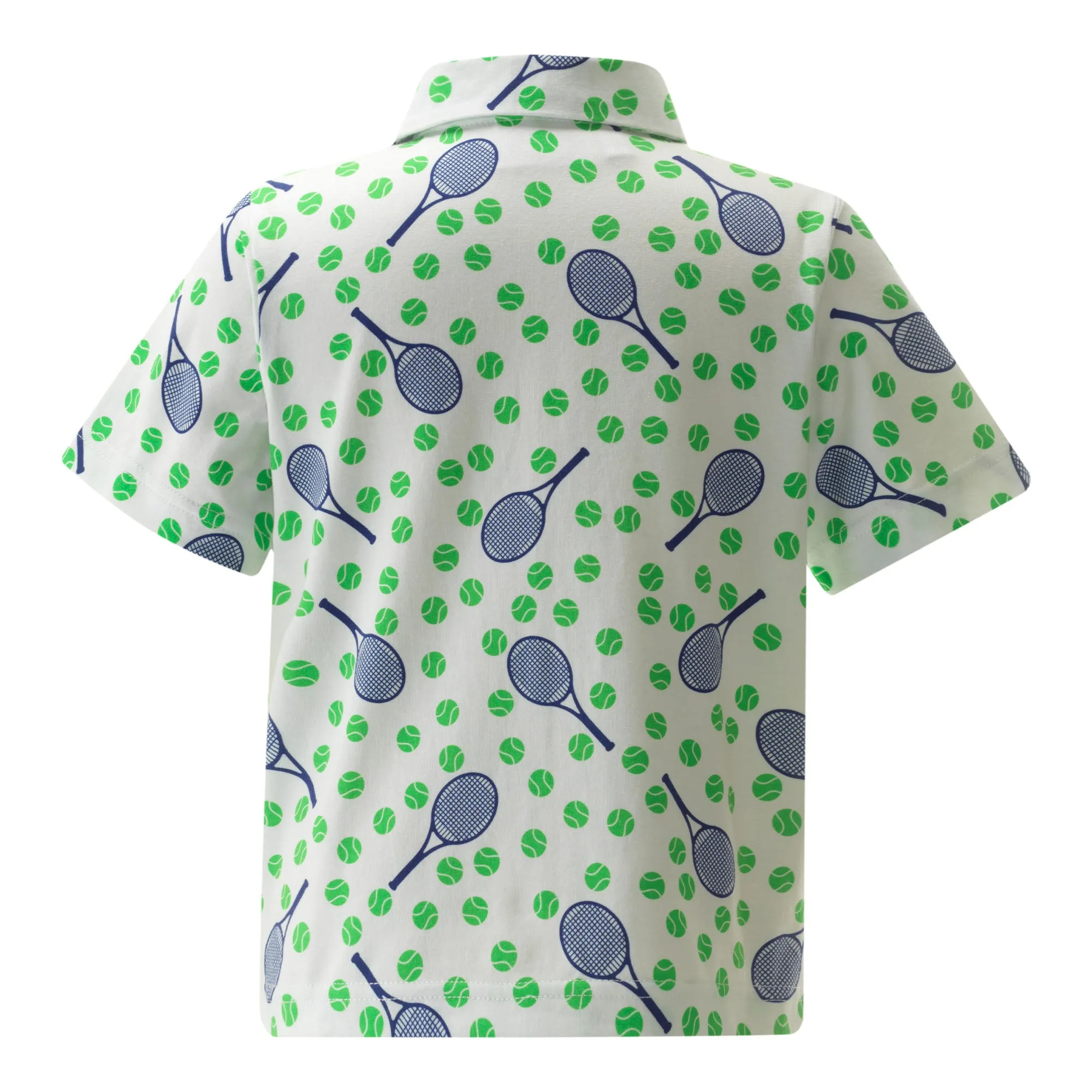 Tennis Ball Polo