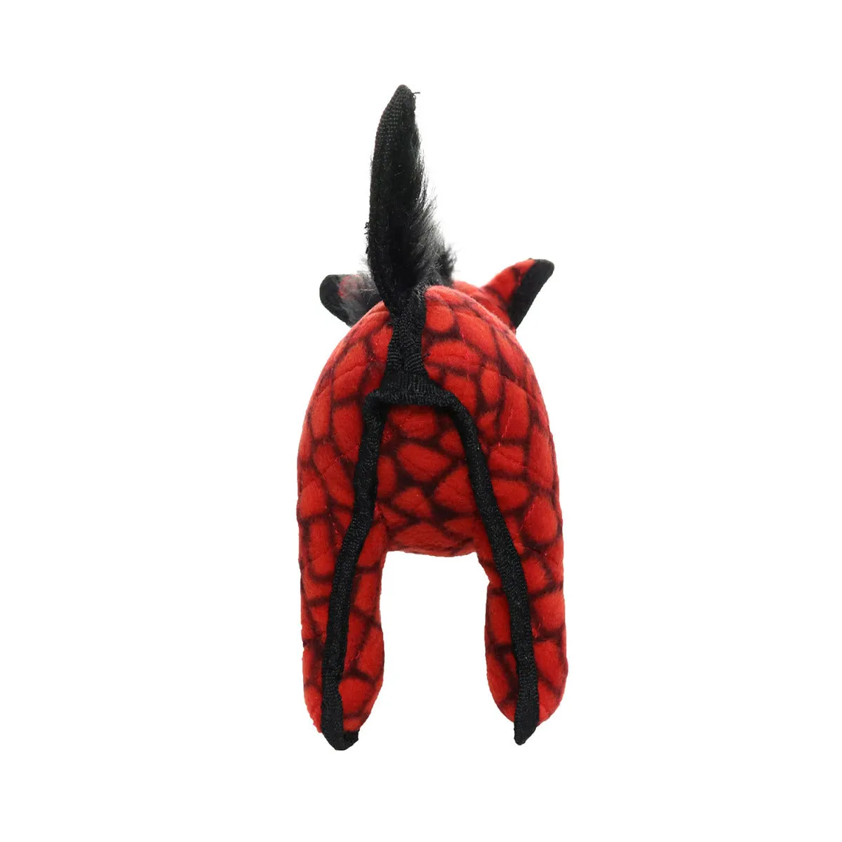 Tuffy Dog Toys Weveley the Warthog
