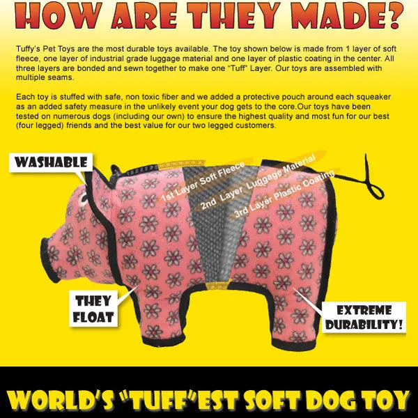 Tuffy's Beaufort the Bear