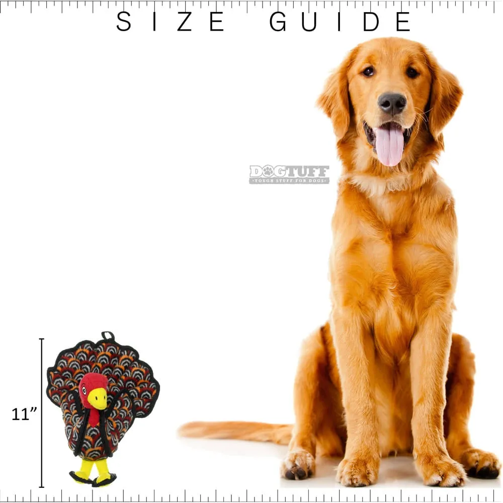 Tuffy's Talulah the Turkey JR