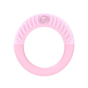 Twistshake Teether (1 m) - Pink