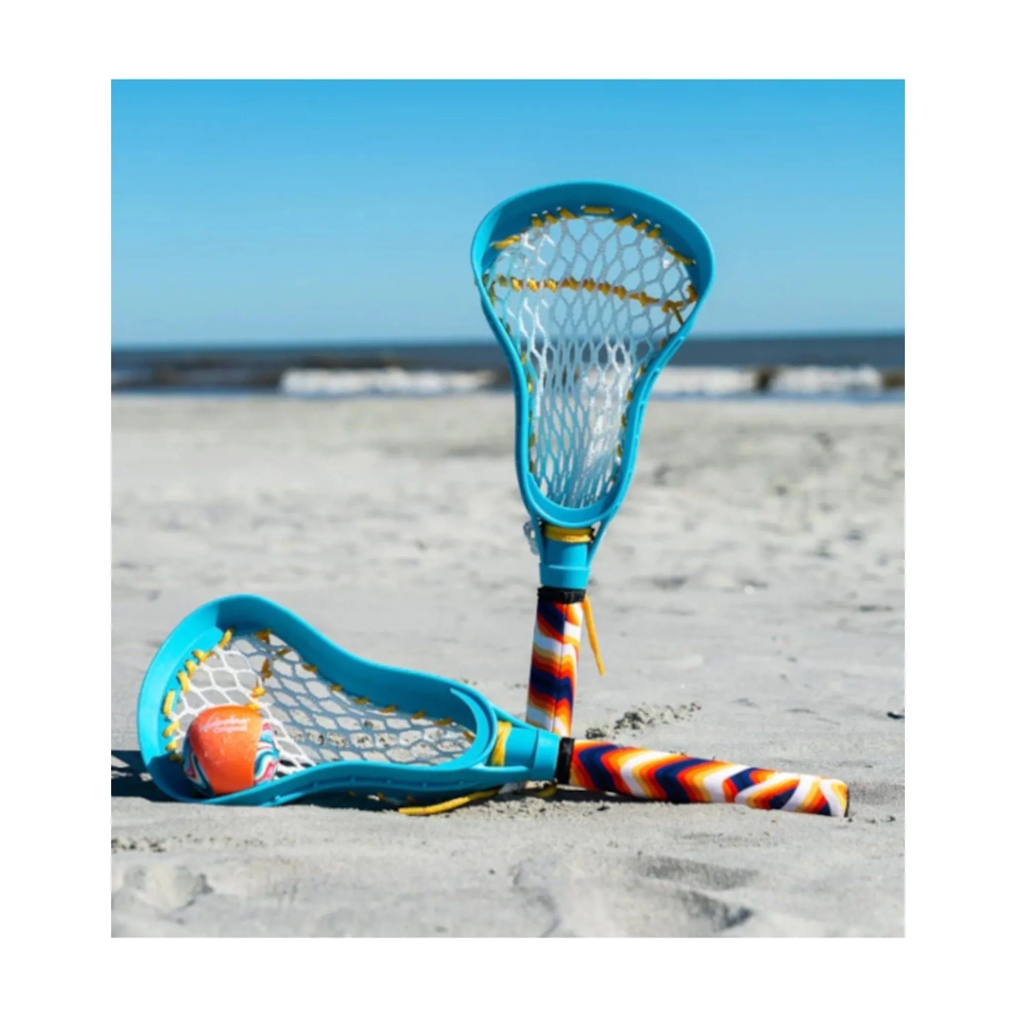 Waboba Mini Lacrosse Set