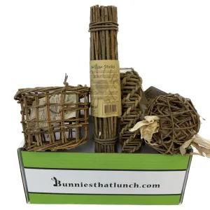 Willow Bundle