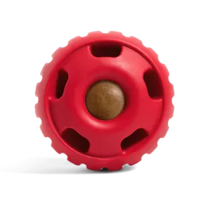 Woof Pet Pupsicle Holiday Dog Toy