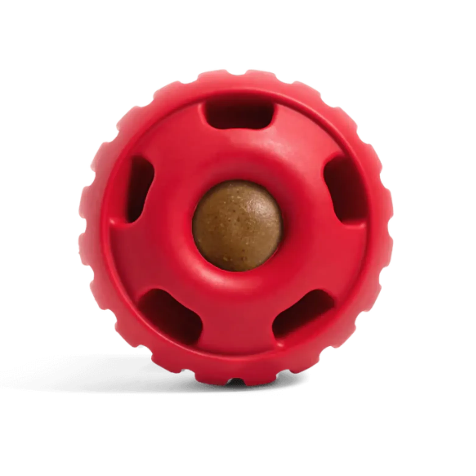 Woof Pet Pupsicle Holiday Dog Toy